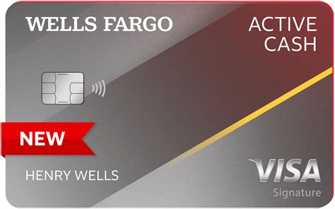 wells fargo credit card offers